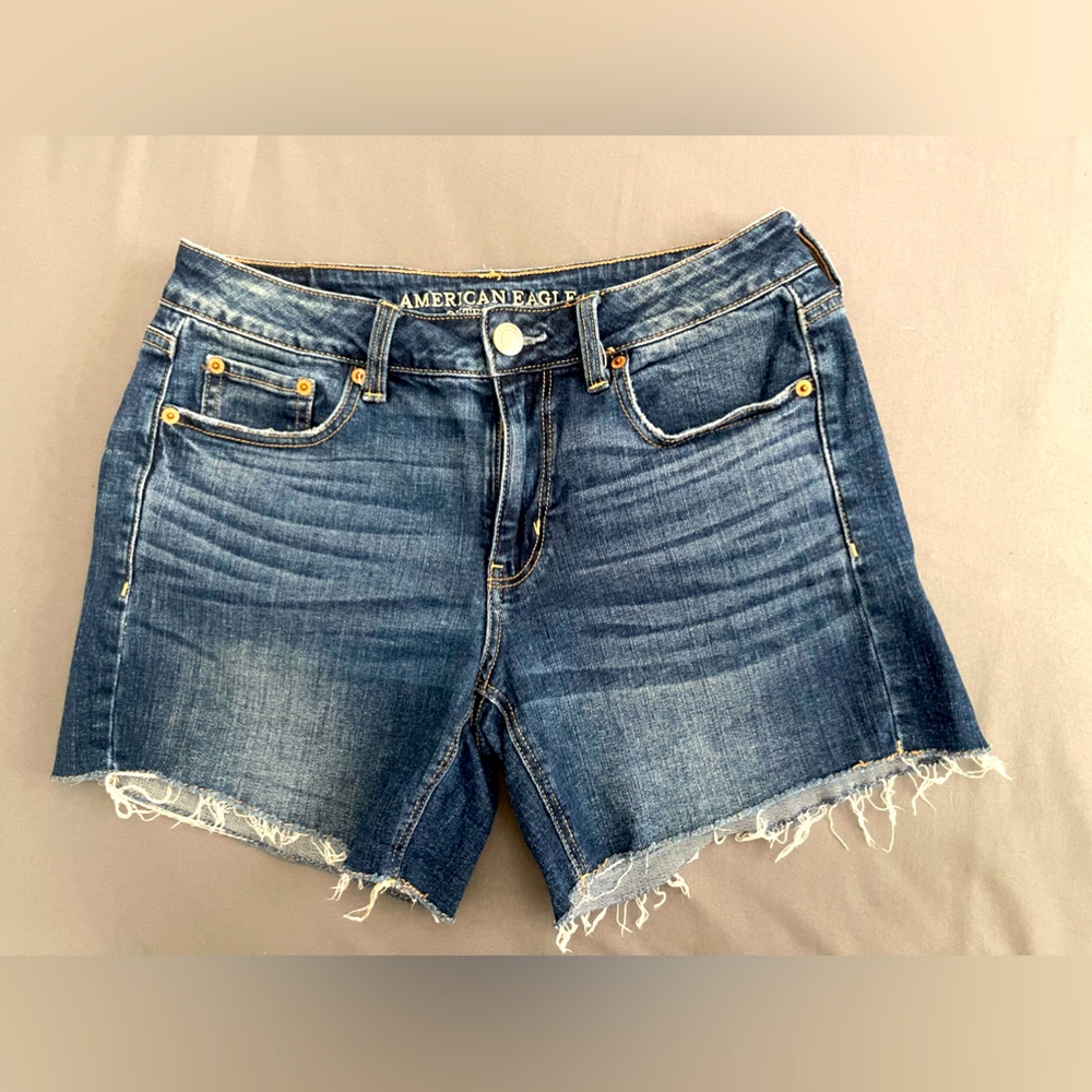 American eagle shorts. Size 4